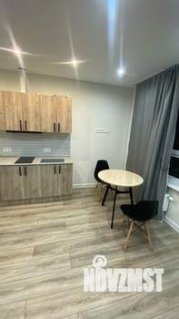 1-к квартира, на длительный срок, 32м2, 3/26 этаж