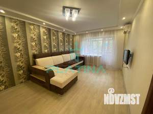 2-к квартира, на длительный срок, 45м2, 4/5 этаж