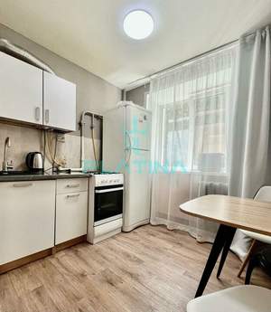 1-к квартира, на длительный срок, 35м2, 1/5 этаж