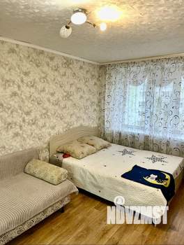 Студия квартира, на длительный срок, 21м2, 8/9 этаж