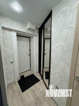 1-к квартира, на длительный срок, 35м2, 4/9 этаж