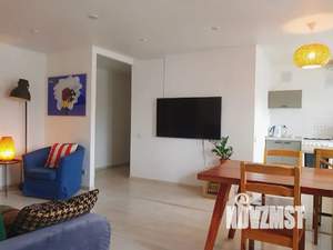 3-к квартира, посуточно, 57м2, 2/5 этаж