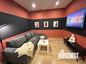 2-к квартира, посуточно, 52м2, 6/9 этаж