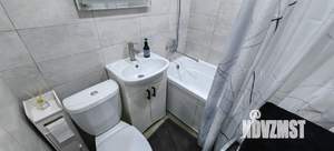 2-к квартира, на длительный срок, 44м2, 4/5 этаж
