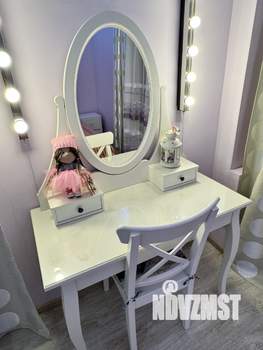2-к квартира, посуточно, 60м2, 15/19 этаж
