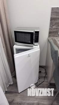 1-к квартира, на длительный срок, 35м2, 9/23 этаж