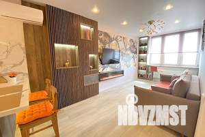 2-к квартира, посуточно, 60м2, 20/25 этаж