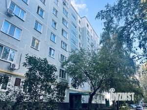 1-к квартира, на длительный срок, 35м2, 1/9 этаж