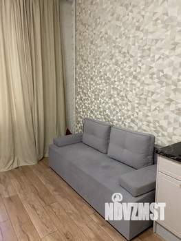 Студия квартира, посуточно, 20м2, 1/9 этаж
