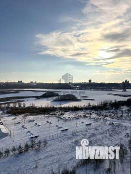 2-к квартира, на длительный срок, 50м2, 13/20 этаж