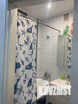 1-к квартира, посуточно, 33м2, 1/9 этаж