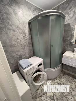 1-к квартира, на длительный срок, 32м2, 12/17 этаж