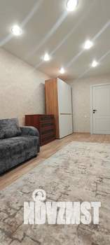 2-к квартира, посуточно, 45м2, 4/5 этаж