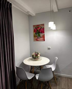 1-к квартира, на длительный срок, 33м2, 2/10 этаж