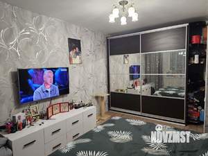 1-к квартира, на длительный срок, 36м2, 10/16 этаж