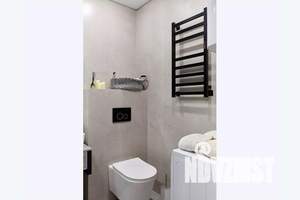 1-к квартира, посуточно, 35м2, 6/10 этаж