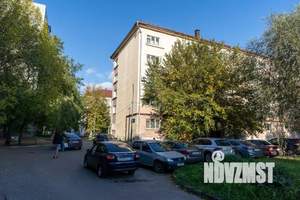 Студия квартира, посуточно, 18м2, 2/5 этаж