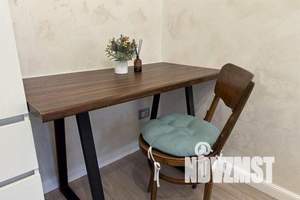 2-к квартира, посуточно, 45м2, 2/5 этаж