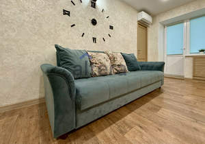 3-к квартира, на длительный срок, 45м2, 2/5 этаж