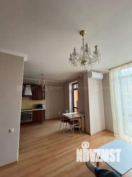 2-к квартира, на длительный срок, 58м2, 5/7 этаж