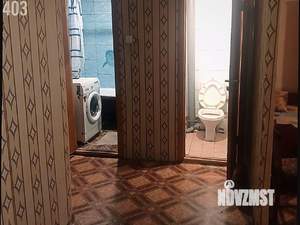 3-к квартира, на длительный срок, 61м2, 1/5 этаж