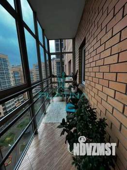 1-к квартира, на длительный срок, 34м2, 9/16 этаж