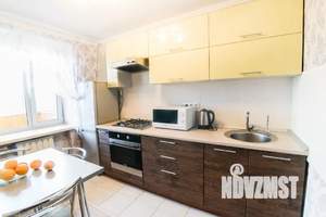 1-к квартира, посуточно, 38м2, 14/14 этаж