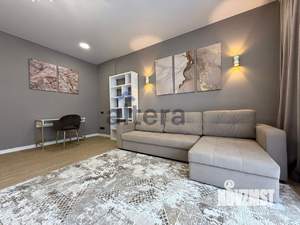 2-к квартира, на длительный срок, 80м2, 7/17 этаж