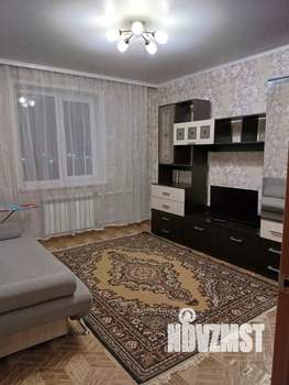 1-к квартира, на длительный срок, 36м2, 7/9 этаж