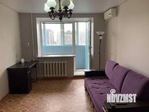 1-к квартира, на длительный срок, 40м2, 8/14 этаж
