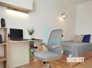 3-к квартира, на длительный срок, 68м2, 6/10 этаж