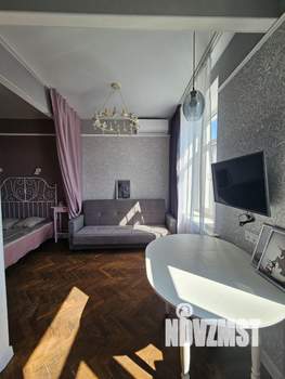 2-к квартира, на длительный срок, 40м2, 4/4 этаж