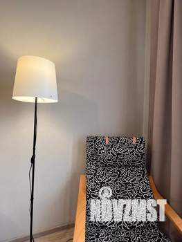 1-к квартира, посуточно, 50м2, 5/14 этаж