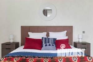 2-к квартира, посуточно, 61м2, 14/25 этаж