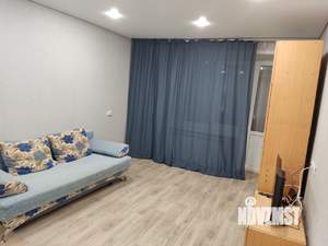 1-к квартира, посуточно, 42м2, 2/9 этаж