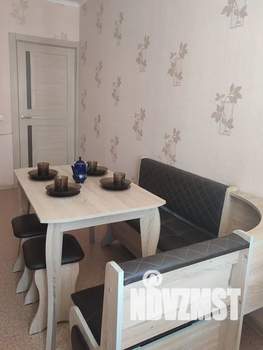 2-к квартира, посуточно, 54м2, 7/10 этаж