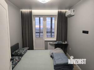 2-к квартира, на длительный срок, 52м2, 22/25 этаж