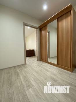 Студия квартира, на длительный срок, 30м2, 3/20 этаж