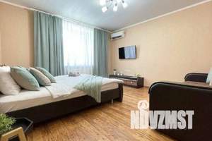 1-к квартира, посуточно, 40м2, 3/11 этаж