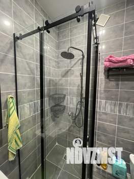 Студия квартира, посуточно, 28м2, 3/22 этаж