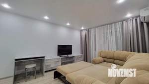 1-к квартира, на длительный срок, 38м2, 7/14 этаж