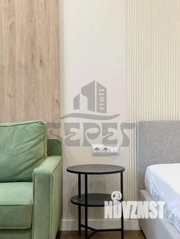 1-к квартира, на длительный срок, 38м2, 9/21 этаж