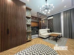 2-к квартира, на длительный срок, 60м2, 18/27 этаж