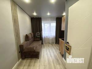 Студия квартира, на длительный срок, 13м2, 5/5 этаж