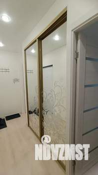 2-к квартира, посуточно, 45м2, 4/5 этаж