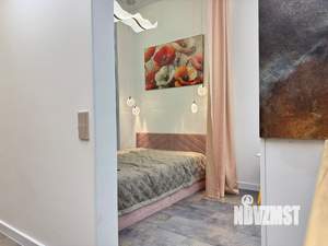 1-к квартира, на длительный срок, 38м2, 7/8 этаж