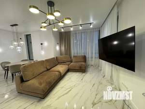 2-к квартира, на длительный срок, 66м2, 7/15 этаж