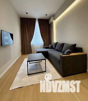 1-к квартира, на длительный срок, 45м2, 9/11 этаж