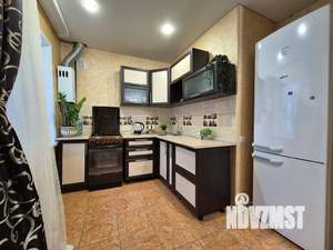 2-к квартира, посуточно, 55м2, 1/5 этаж