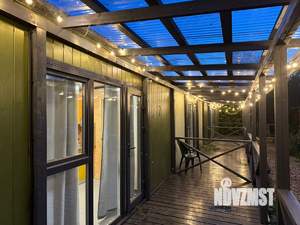 Студия квартира, на длительный срок, 27м2, 1/1 этаж